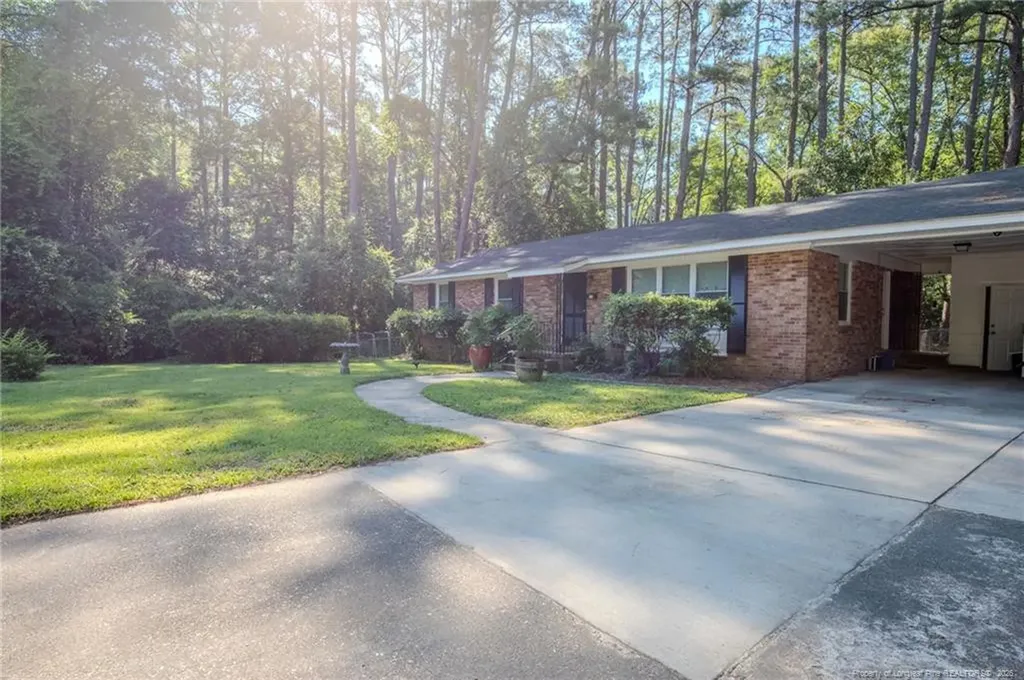 413 Langdon Street Fayetteville NC 28301