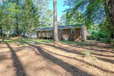 413 Langdon Street Fayetteville NC 28301