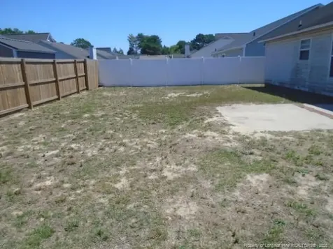 3620 Lismore Lane Hope Mills NC 28348
