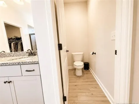 1716 Nesting Trail Drive Fayetteville NC 28312