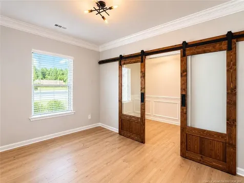 1716 Nesting Trail Drive Fayetteville NC 28312