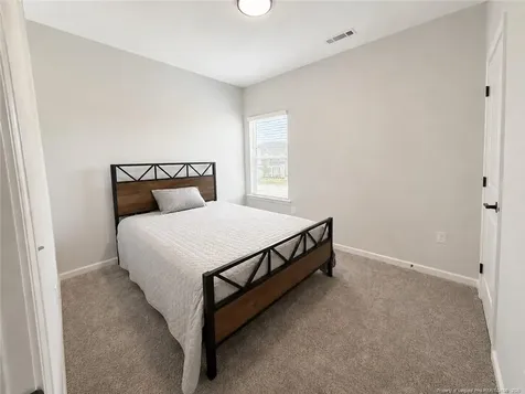 1716 Nesting Trail Drive Fayetteville NC 28312