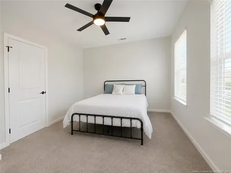 1716 Nesting Trail Drive Fayetteville NC 28312