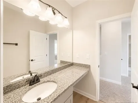 1716 Nesting Trail Drive Fayetteville NC 28312