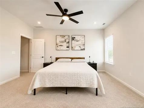 1716 Nesting Trail Drive Fayetteville NC 28312