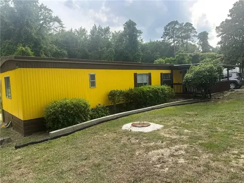 140 Huntsville Circle Fayetteville NC 28306