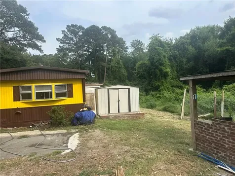 140 Huntsville Circle Fayetteville NC 28306