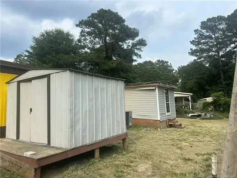 140 Huntsville Circle Fayetteville NC 28306