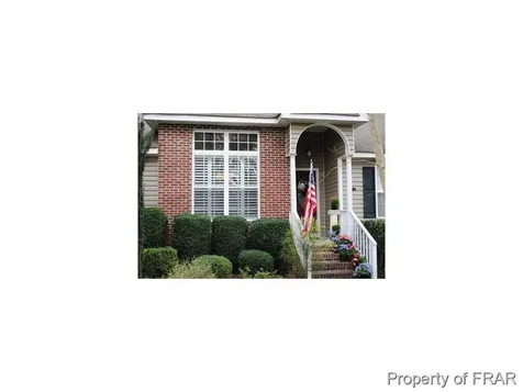 6027 St Andrews Drive Sanford NC 27332