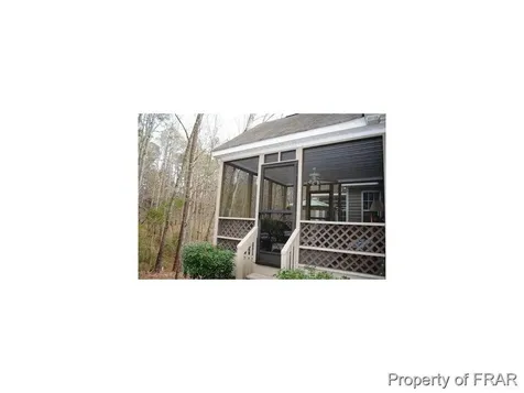 6027 St Andrews Drive Sanford NC 27332