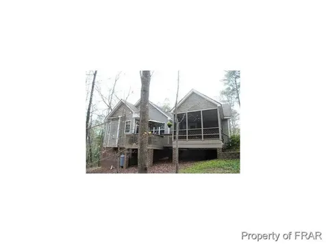 6027 St Andrews Drive Sanford NC 27332
