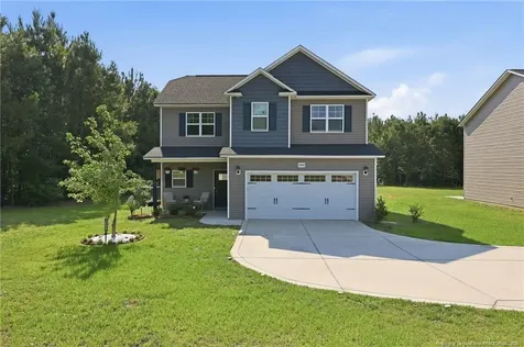 5554 Tolarsville Road St. Paul NC 28384