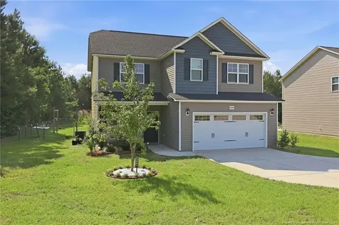 5554 Tolarsville Road St. Paul NC 28384