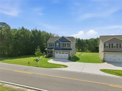 5554 Tolarsville Road St. Paul NC 28384