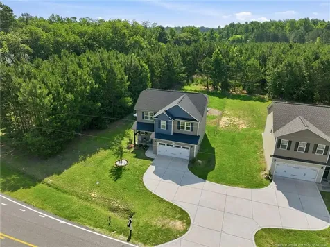 5554 Tolarsville Road St. Paul NC 28384
