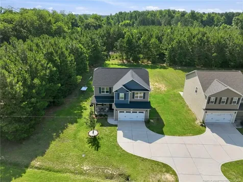 5554 Tolarsville Road St. Paul NC 28384