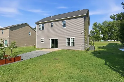 5554 Tolarsville Road St. Paul NC 28384