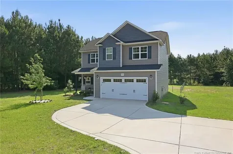 5554 Tolarsville Road St. Paul NC 28384
