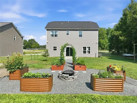5554 Tolarsville Road St. Paul NC 28384