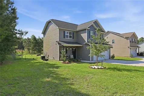 5554 Tolarsville Road St. Paul NC 28384