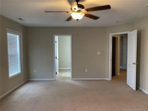 146 Fountain Grove Drive Raeford NC 28376