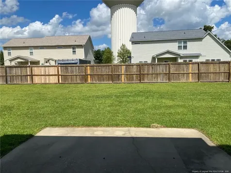 146 Fountain Grove Drive Raeford NC 28376