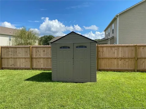 146 Fountain Grove Drive Raeford NC 28376