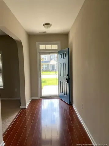 146 Fountain Grove Drive Raeford NC 28376
