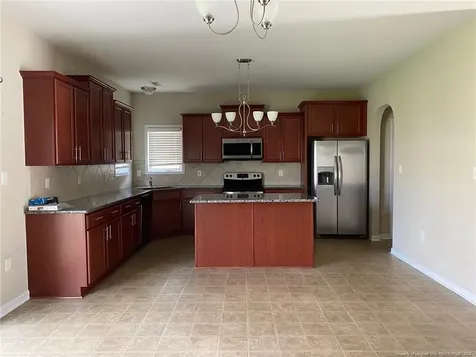 146 Fountain Grove Drive Raeford NC 28376
