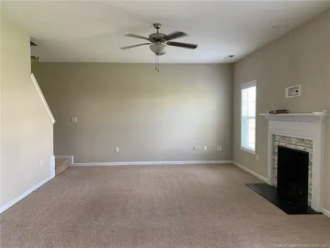 146 Fountain Grove Drive Raeford NC 28376