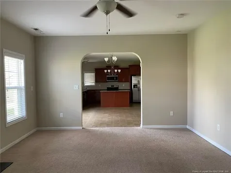 146 Fountain Grove Drive Raeford NC 28376
