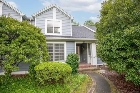 287 N Knoll Road Southern Pines NC 28387