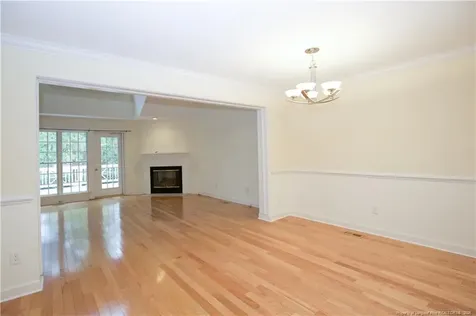 287 N Knoll Road Southern Pines NC 28387