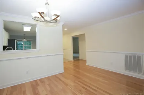 287 N Knoll Road Southern Pines NC 28387