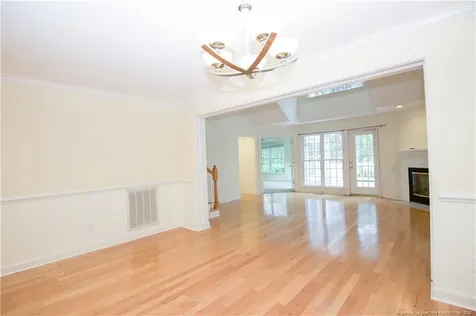 287 N Knoll Road Southern Pines NC 28387