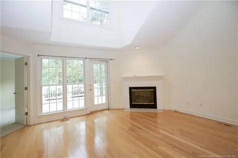 287 N Knoll Road Southern Pines NC 28387