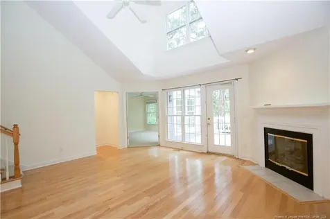 287 N Knoll Road Southern Pines NC 28387