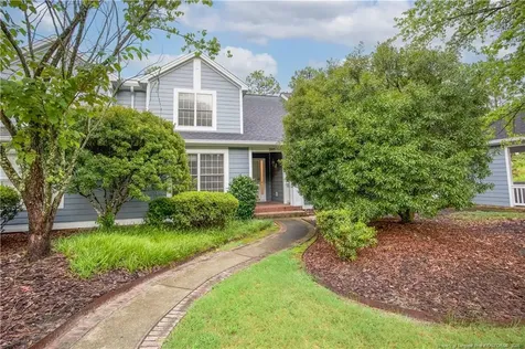 287 N Knoll Road Southern Pines NC 28387