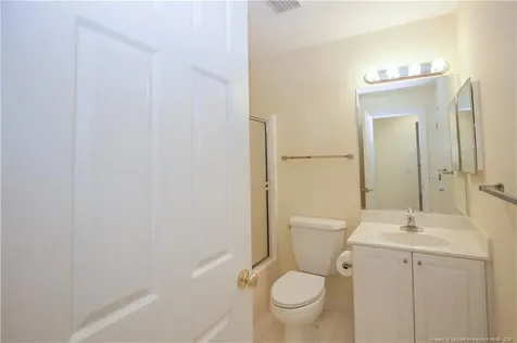 287 N Knoll Road Southern Pines NC 28387