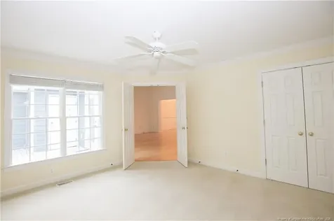 287 N Knoll Road Southern Pines NC 28387
