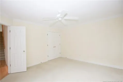 287 N Knoll Road Southern Pines NC 28387
