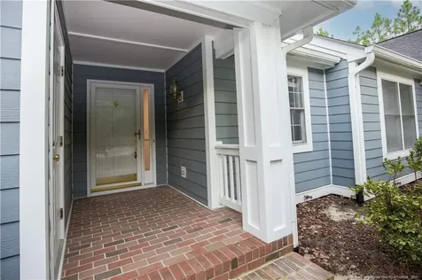 287 N Knoll Road Southern Pines NC 28387
