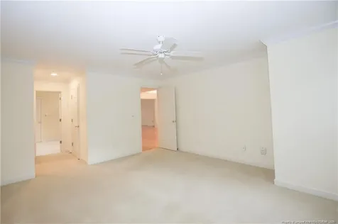 287 N Knoll Road Southern Pines NC 28387