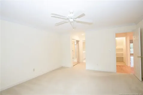 287 N Knoll Road Southern Pines NC 28387