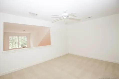 287 N Knoll Road Southern Pines NC 28387