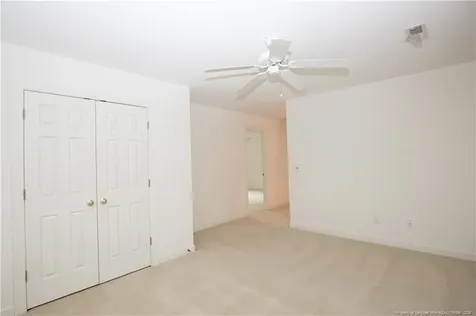 287 N Knoll Road Southern Pines NC 28387