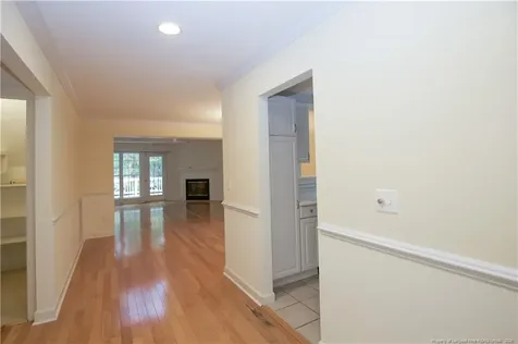 287 N Knoll Road Southern Pines NC 28387