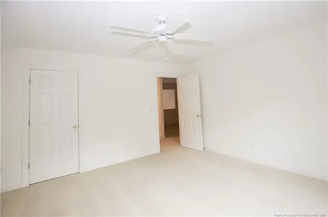 287 N Knoll Road Southern Pines NC 28387