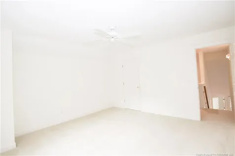 287 N Knoll Road Southern Pines NC 28387