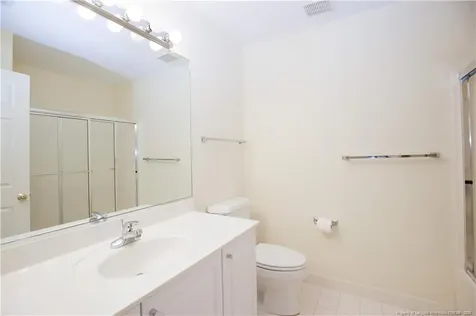 287 N Knoll Road Southern Pines NC 28387